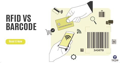 cost of rfid tags vs barcodes|barcode scanning and rfid technology.